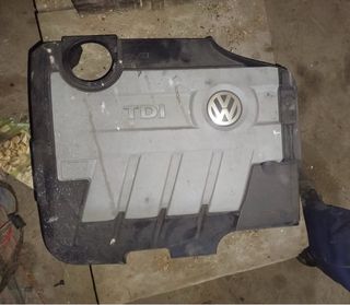 Tapa motor Volkswagen TDI