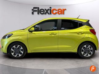 Hyundai i10 1.0 Klass AT