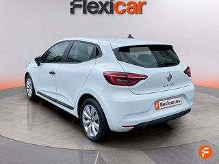 Renault Clio Business Blue dCi 63 kW (85CV)