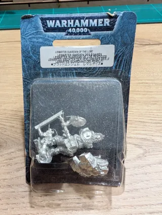 Warhammer 40k Ángeles Sangrientos Personajes