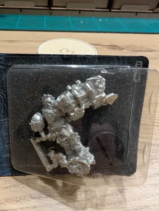 Warhammer 40k Ángeles Sangrientos Personajes