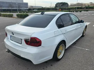 Llantas BBS 17 pulgadas