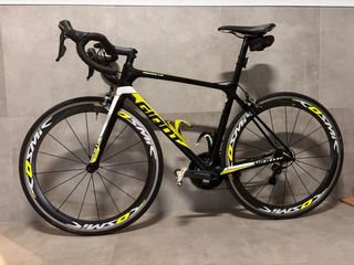 Giant TCR Advanced 2 - Bicicleta de carretera