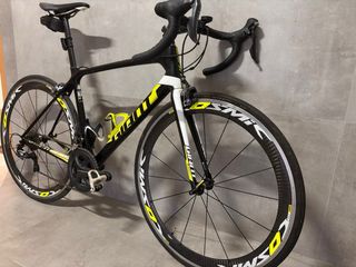 Giant TCR Advanced 2 - Bicicleta de carretera