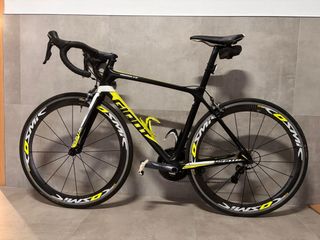Giant TCR Advanced 2 - Bicicleta de carretera