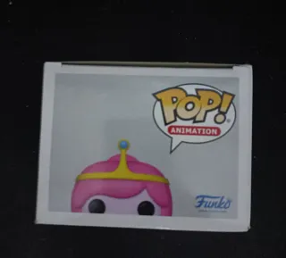 Funko Pop! Adventure Time 1076 Princess Bubblegum