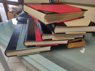 TEX Fumetti RIVISTE...