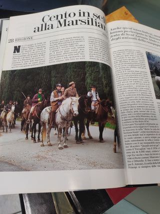 TEX Fumetti RIVISTE...