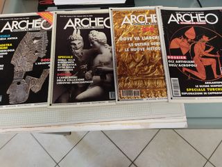 TEX Fumetti RIVISTE...