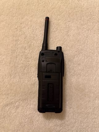 Radio Sepura SC2020 Tetra