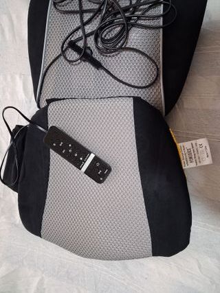Masajeador Homedics casi nuevo
