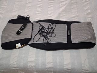 Masajeador Homedics casi nuevo