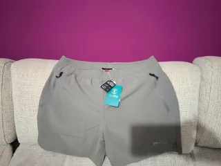 Bañador +8000 Hombre Talla M Gris