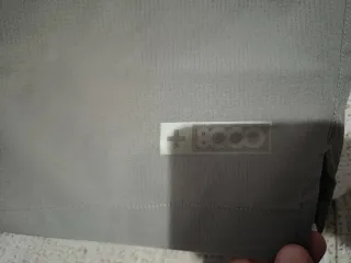 Bañador +8000 Hombre Talla M Gris