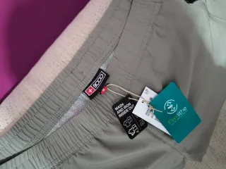 Bañador +8000 Hombre Talla M Gris