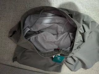 Bañador +8000 Hombre Talla M Gris