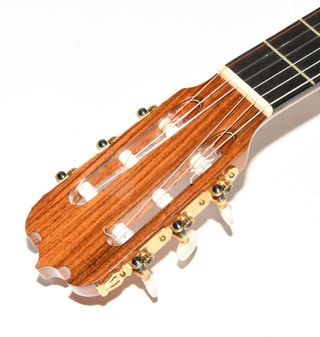 Guitarra Clásica Sanchis A2