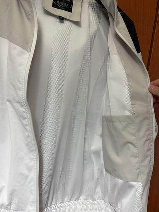 Chubasquero TMK JEANS Talla M