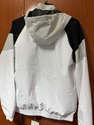 Chubasquero TMK JEANS Talla M