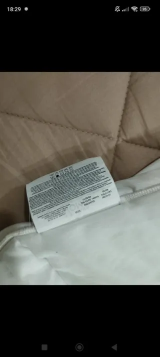 Edredom Solteiro Quente Branco