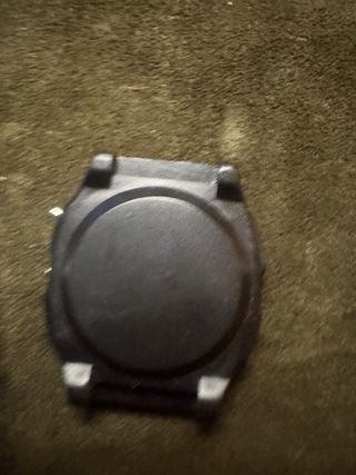 Lote de 4 relojes para piezas