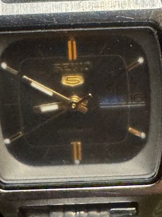 Lote de 4 relojes para piezas