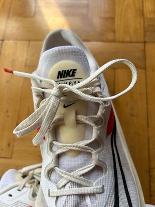 Nike Zoom Fly 5 Eliud Kipchoge Talla 46