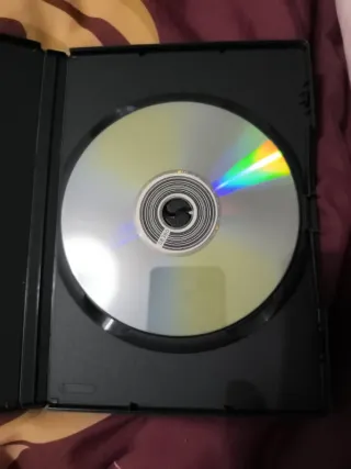 DVD Daniel el Travieso y el Espíritu de la Navidad