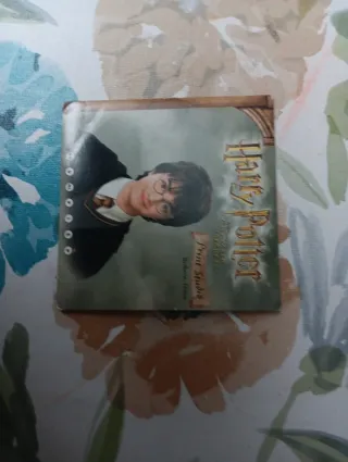 Harry Potter y la Cámara Secreta PC