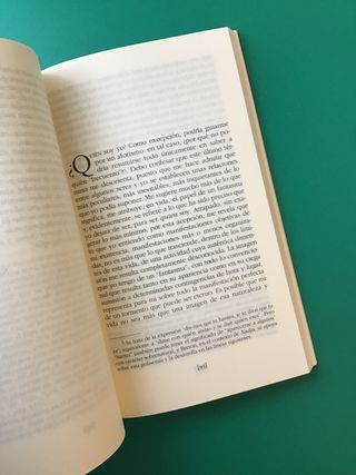 Nadja Letras Universales / Universal Writings