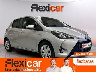Toyota Yaris 1.5 100H Active Tech