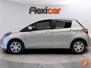 Toyota Yaris 1.5 100H Active Tech