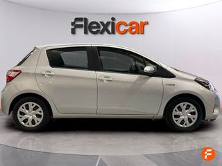 Toyota Yaris 1.5 100H Active Tech