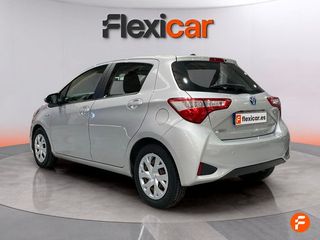 Toyota Yaris 1.5 100H Active Tech