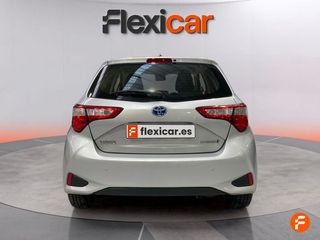 Toyota Yaris 1.5 100H Active Tech