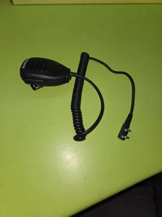 Altoparlante palmare baofeng