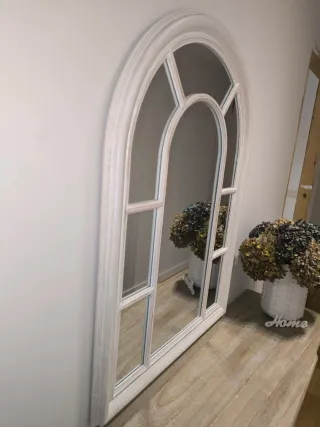 Mobile ingresso elegante