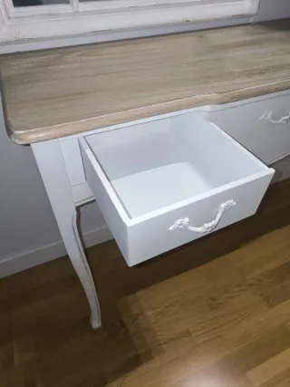 Mobile ingresso elegante