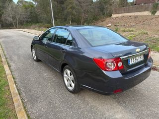 Chevrolet Epica IMPOLUTO !! Solo 135.000kms DGT 🟢