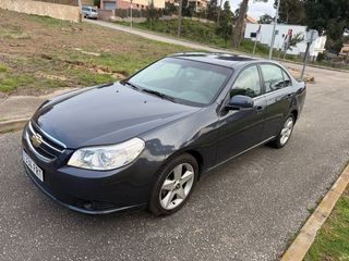 Chevrolet Epica IMPOLUTO !! Solo 135.000kms DGT 🟢