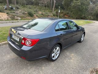 Chevrolet Epica IMPOLUTO !! Solo 135.000kms DGT 🟢