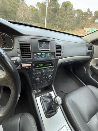 Chevrolet Epica IMPOLUTO !! Solo 135.000kms DGT 🟢