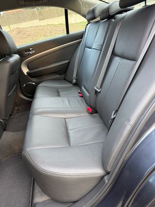 Chevrolet Epica IMPOLUTO !! Solo 135.000kms DGT 🟢