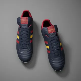Botas Fútbol Adidas Copa Mundial Talla 44