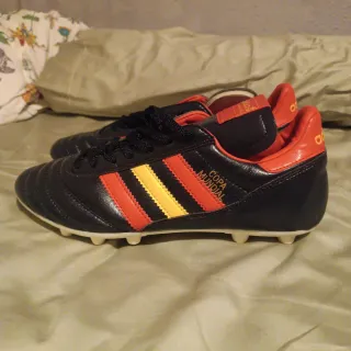 Botas Fútbol Adidas Copa Mundial Talla 44
