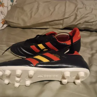 Botas Fútbol Adidas Copa Mundial Talla 44