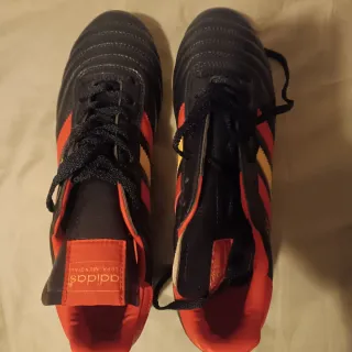 Botas Fútbol Adidas Copa Mundial Talla 44