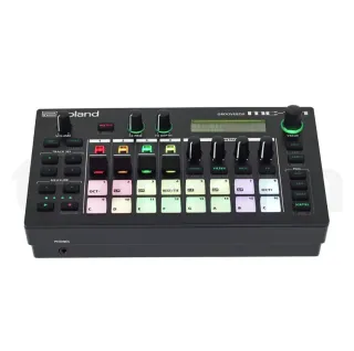 Roland MC-101 Groovebox