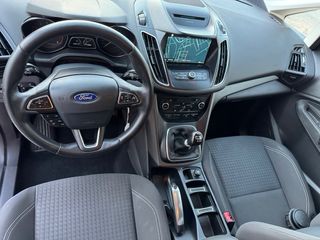 Ford C-MAX 2017