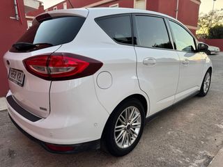 Ford C-MAX 2017